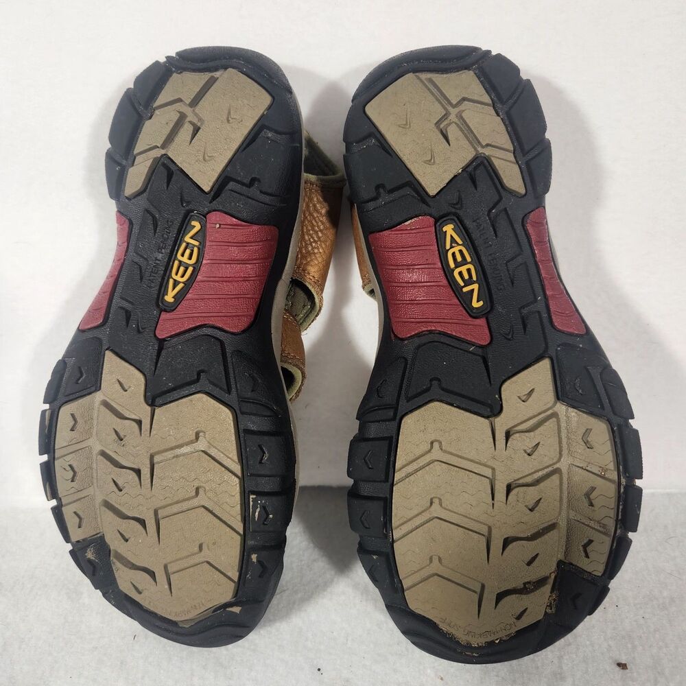 KEEN Women's Newport H2 Waterproof Sport Hiking Sandal 510220 Size 9 - Picture 5 of 8